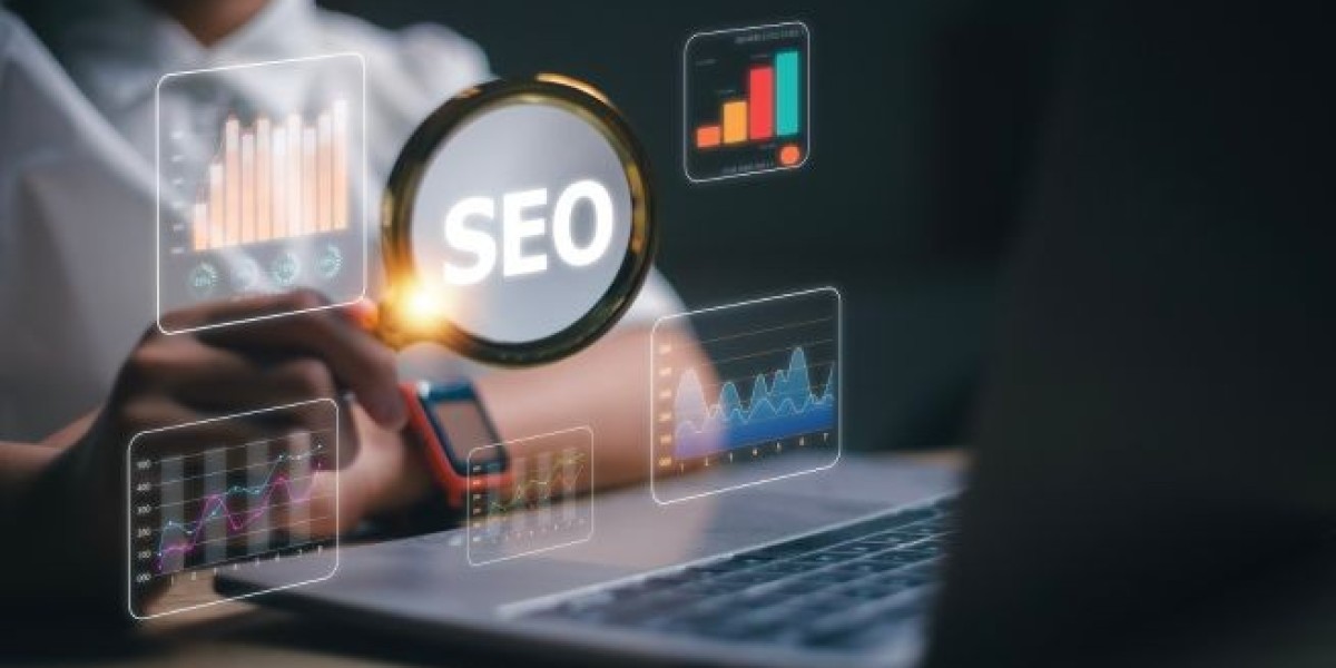 SEO Services Agency in Faridabad: Unlocking Online Success