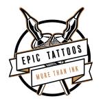 Epic Tattoos