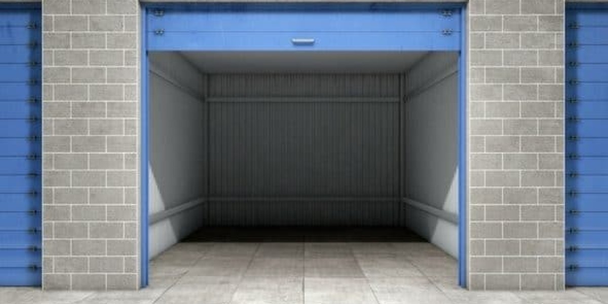 The Evolution of Garage Door Technology: Trends and Innovations