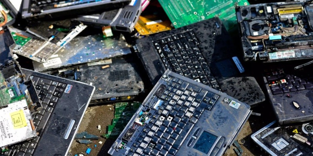 Leading the Charge in Sustainable Technology: Koscove E Waste's Commitment to E-Waste Recycling in India