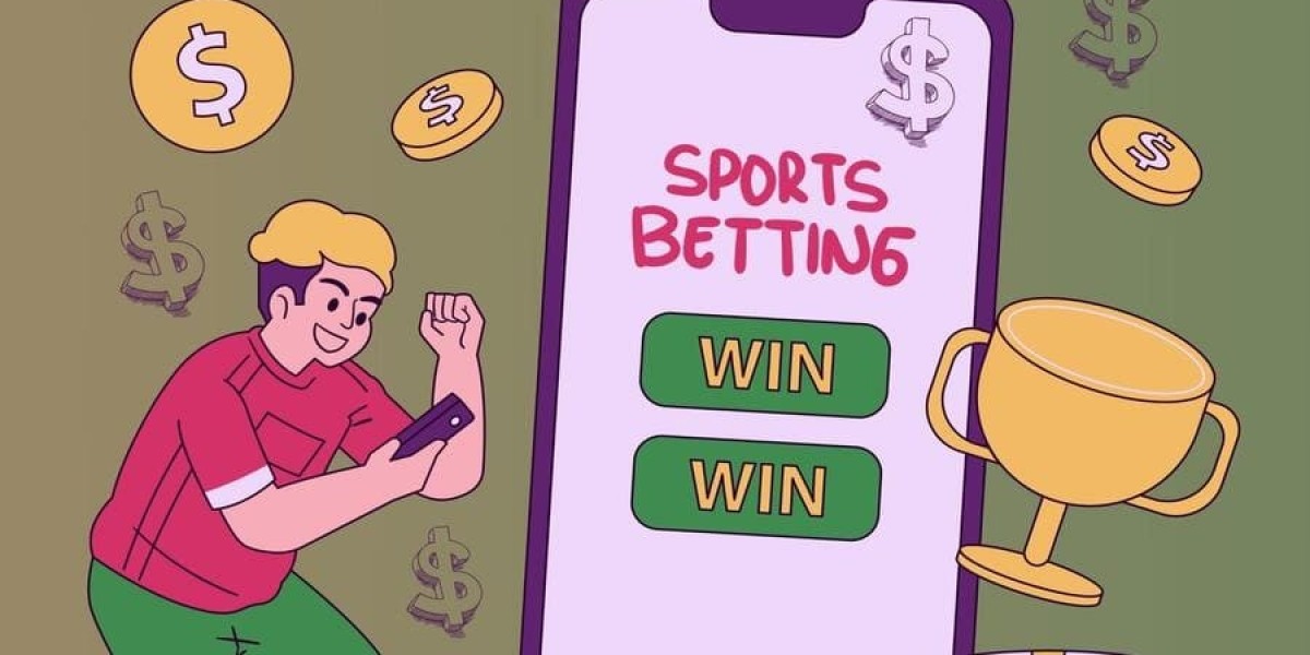 Exploring the World of Sports Betting Sites