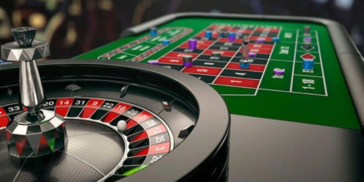 Baccarat Site: Mastering the Art of Online Gambling