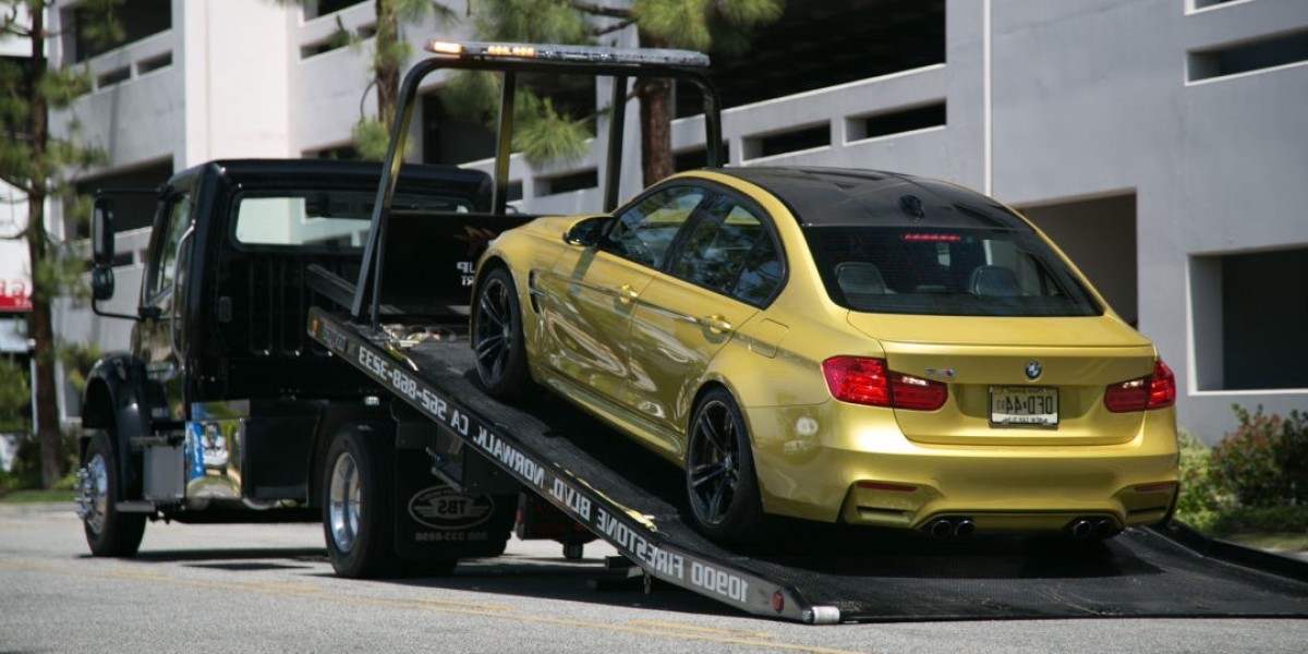 Protective Enclosed Car Transport Service: Your Trusted Choice