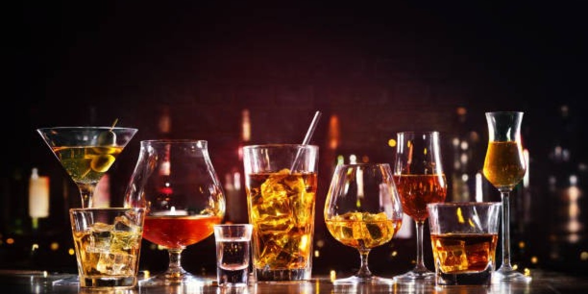 Innovations Shaping the Alcoholic Beverages Market