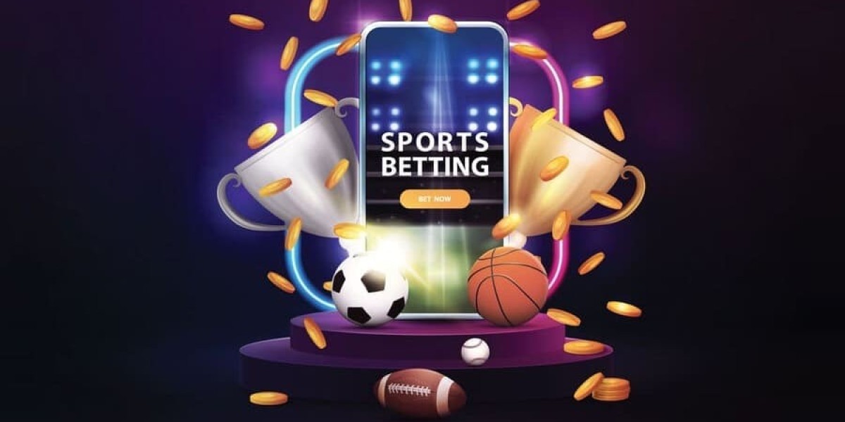 The Ultimate Guide to Sports Betting