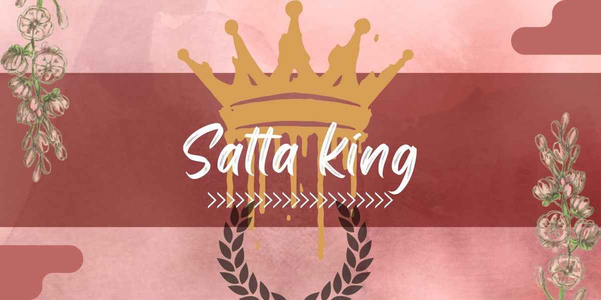 The Fascinating World of Satta King: An In-Depth Exploration