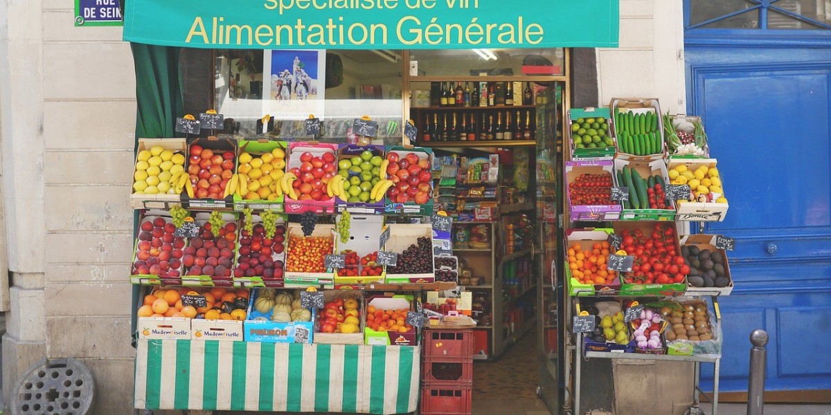 Expand Your Fruit Shop Business with Digital Strategies