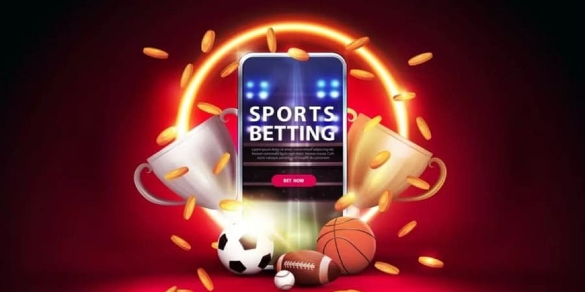 Discover the Best Korean Betting Sites