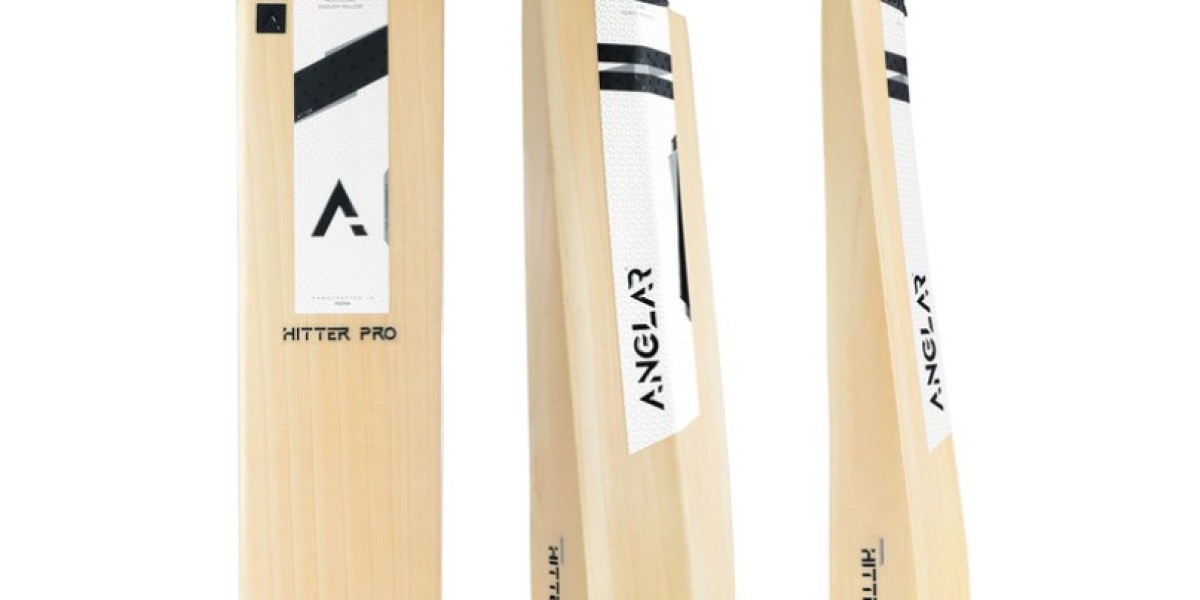 Unleash Excellence with Quality Sports Cricket Bats