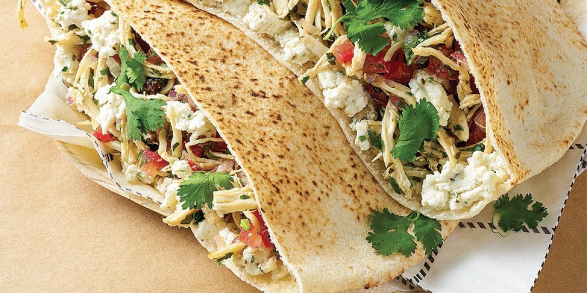 Navigating the Rise: Organic Tortillas in Today's Market