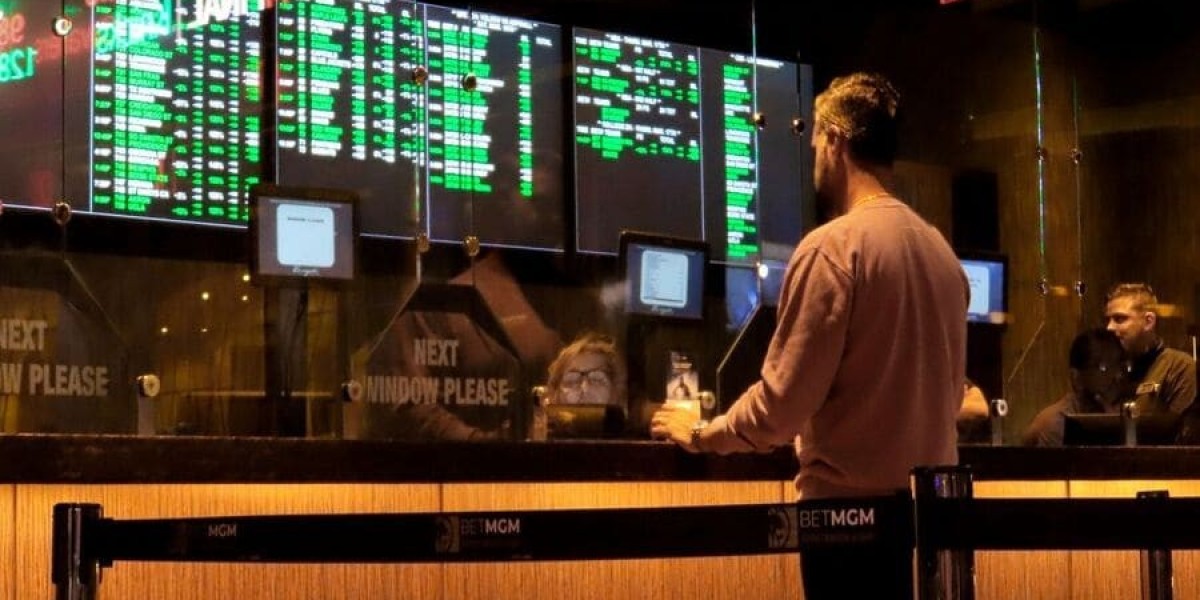 Ultimate Guide to Sports Gambling Sites