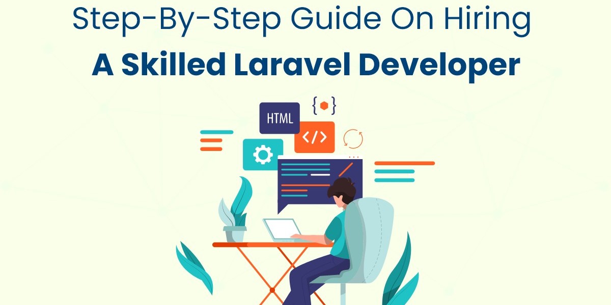 Step-by-Step Guide on Hiring a Skilled Laravel Developer