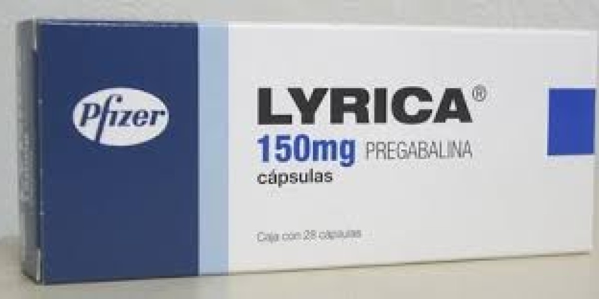 How to Take Lyrica 150 mg for Partial Onset Seizures