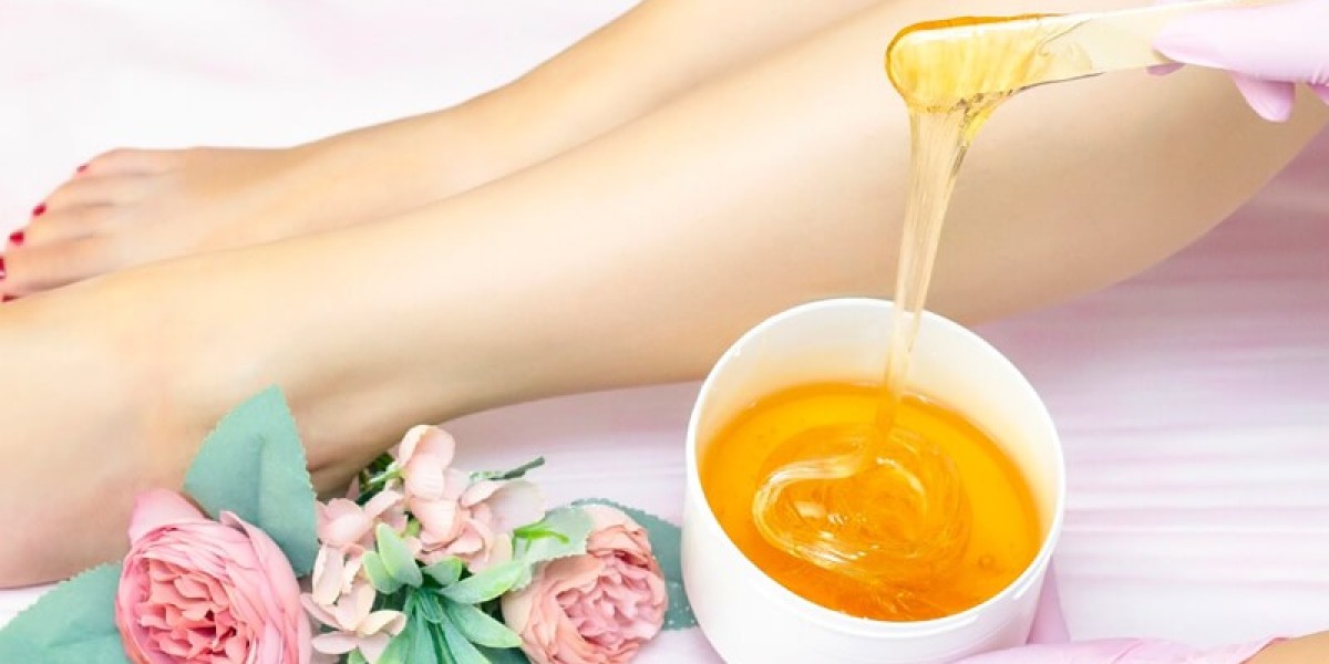 The Rising Popularity of Sugaring Hair Removal: Trends and Insights