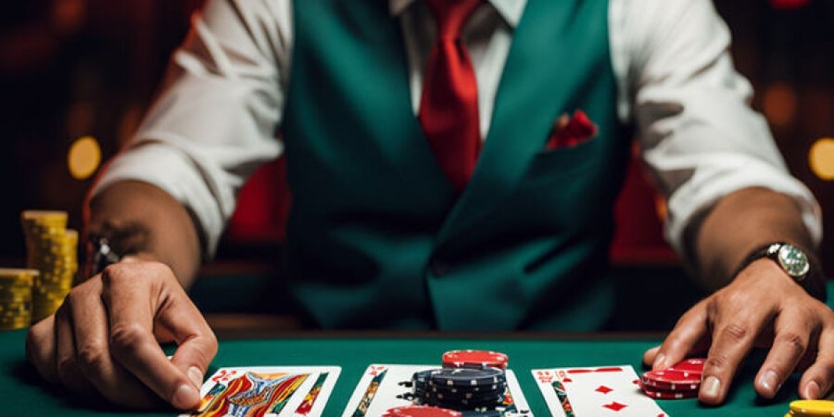 All About the Best Gambling Site for Enthusiasts
