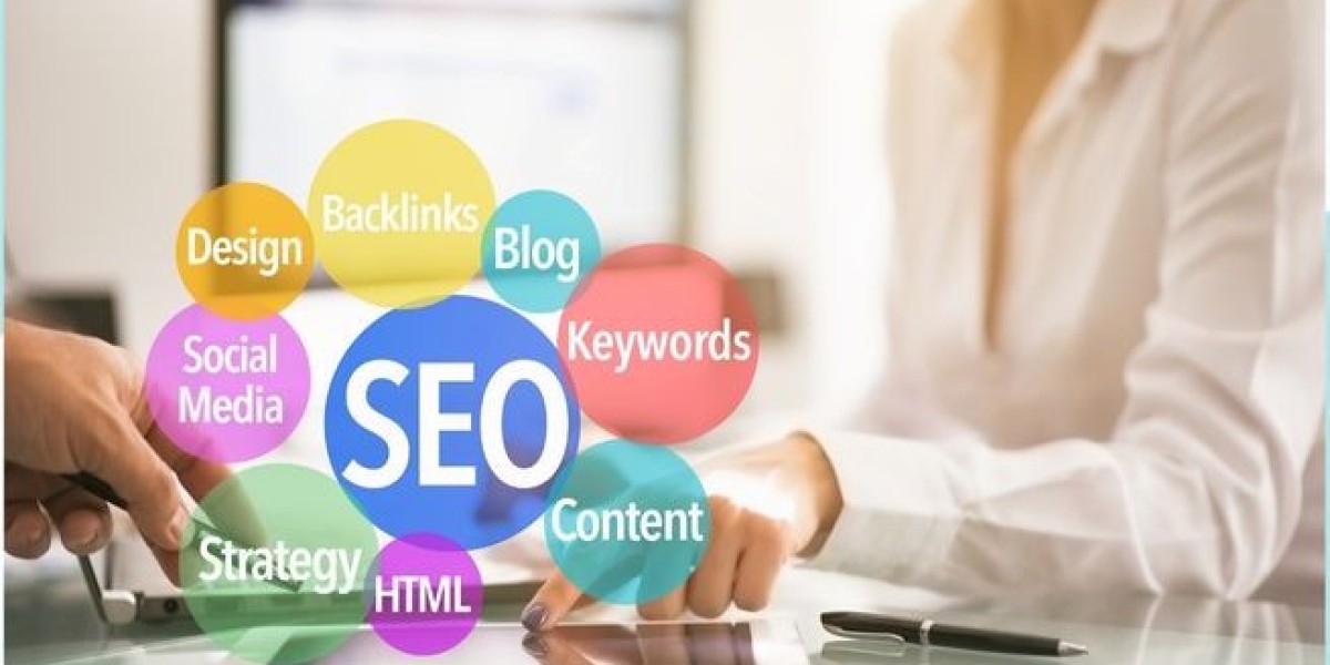 Boost Your Online Presence with the Best SEO Services Provider Agency in Faridabad