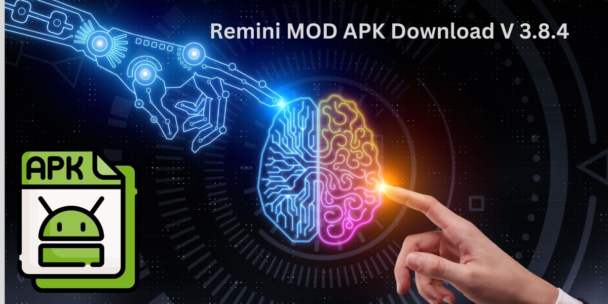 Understanding Remini Mod Apk: What It Is and How It Works