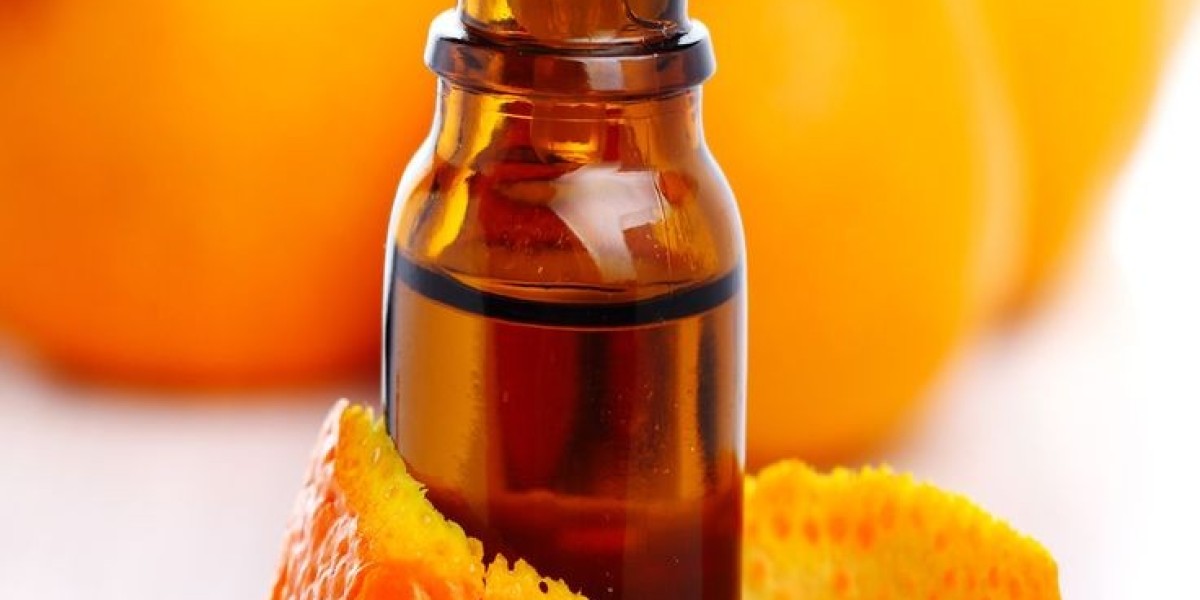 Global Tangerine Essential Oil Market Trends and Forecast