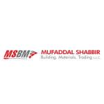 Mufaddal Shabbir Building Material Trading LLC