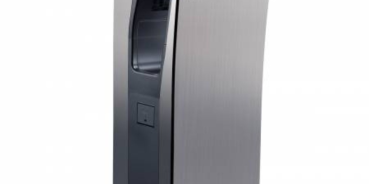 Global Jet Hand Dryer Market Trends and Growth Forecast 2024