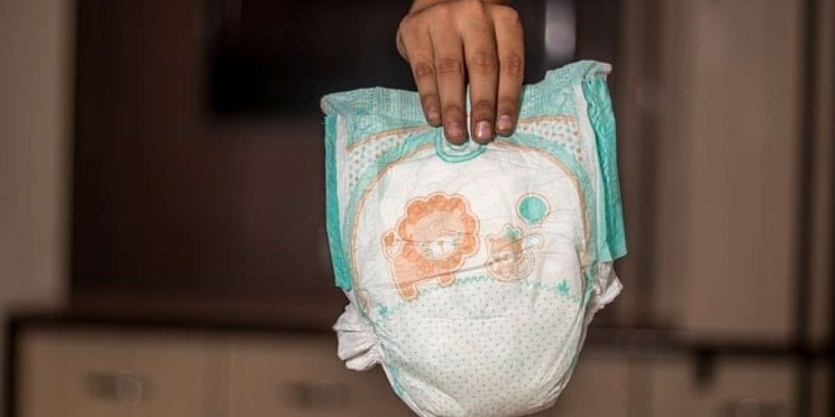 Growth Trends in the Global Disposable and Sustainable Diapers Market