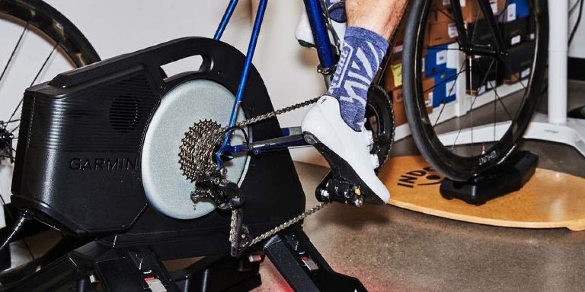 Global Indoor Bike Trainers Market: Trends, Growth, and Forecast 2024-2030