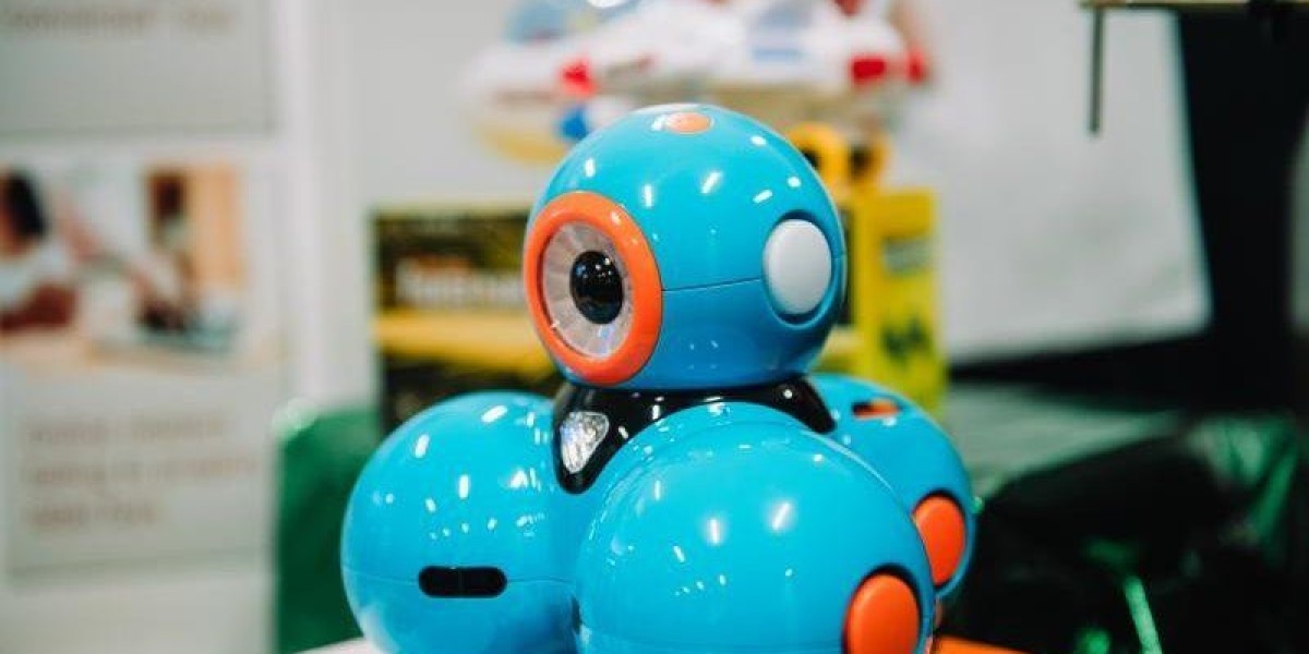 Emerging Trends in the Global Smart Toys Market: A 2024 Overview