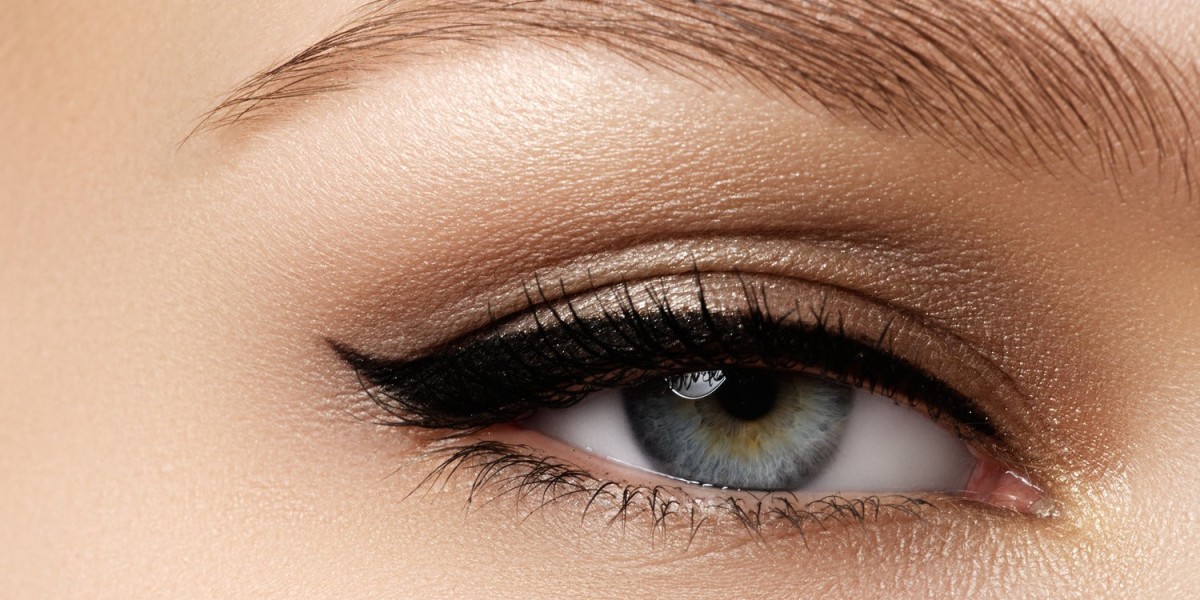 A Guide to Permanent Eyeliner Styles: Enhancing Your Eyes with Lasting Beauty