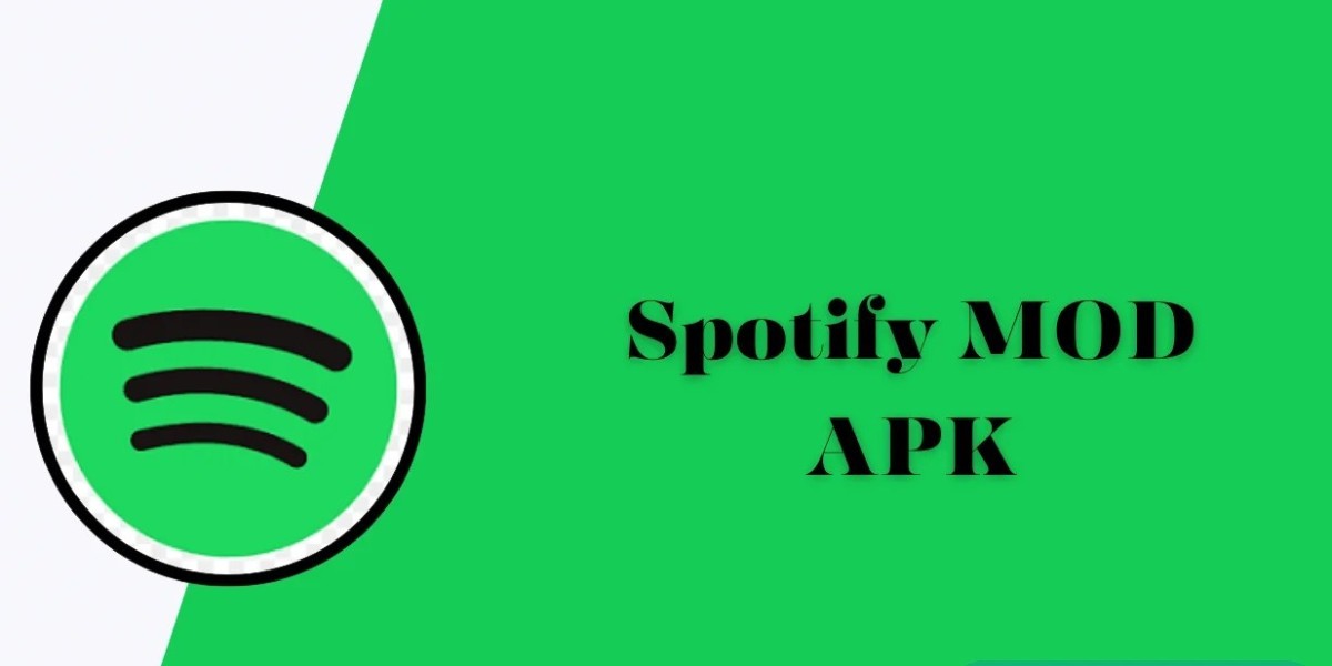 The Hidden Dangers of Downloading Spotify Premium Mod APK