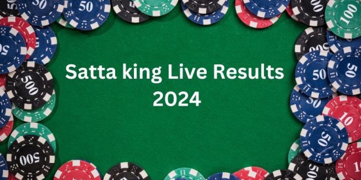 Satta King Online Results: The Hidden World of an Illegal Gambling Phenomenon