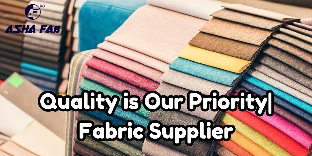 Always Gentle on the Skin | Fabric Supplier: Blog