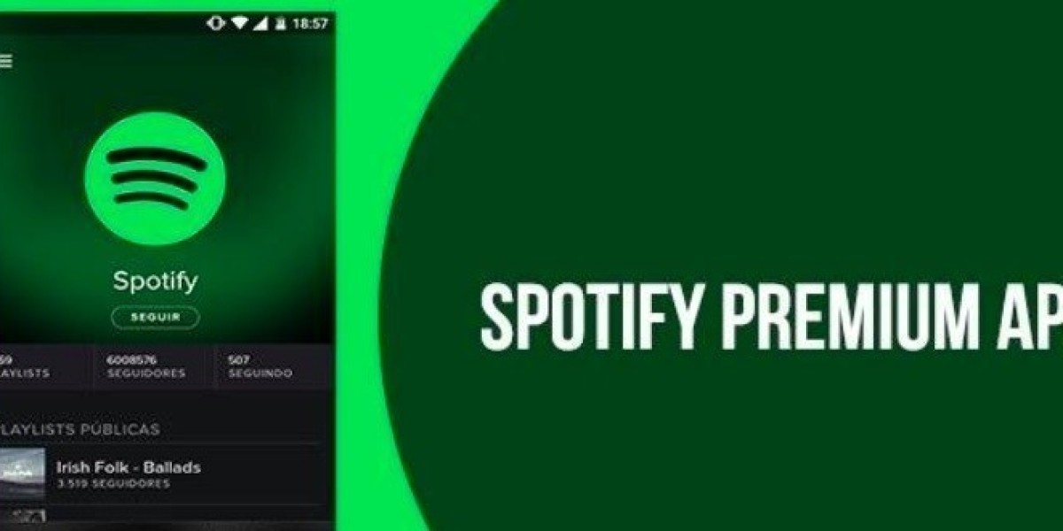 Spotify Mod APK vs. Spotify Premium: What’s the Difference?