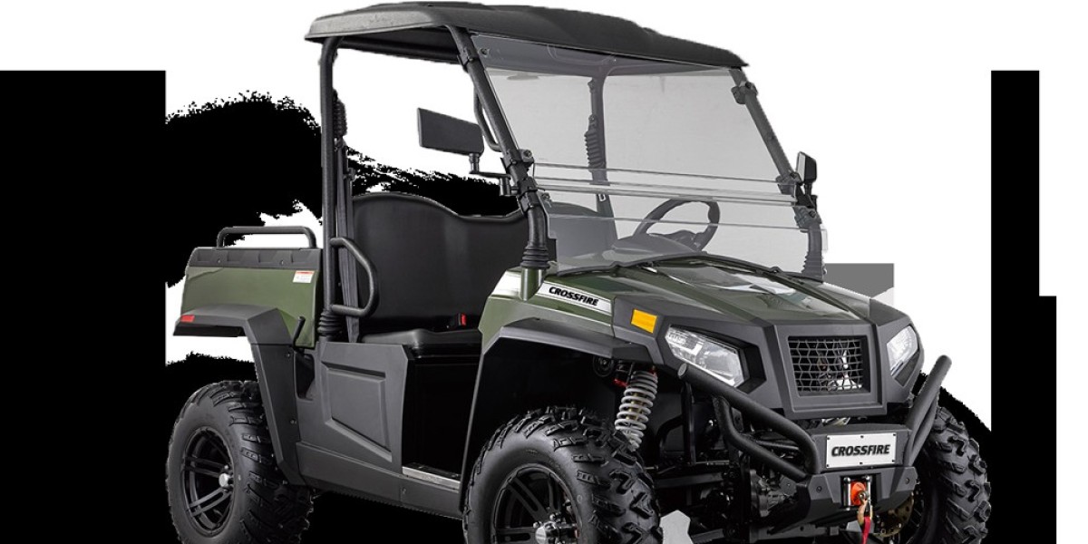 Electric ATV and UTV Market Impact of Technology on Market Research