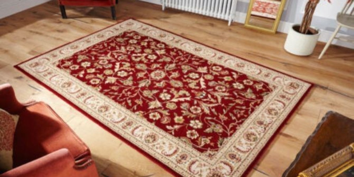 Best Things About Buy Traditional Rugs Online| Shritija Rugs