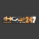 Hardcore Gym PTY LTD