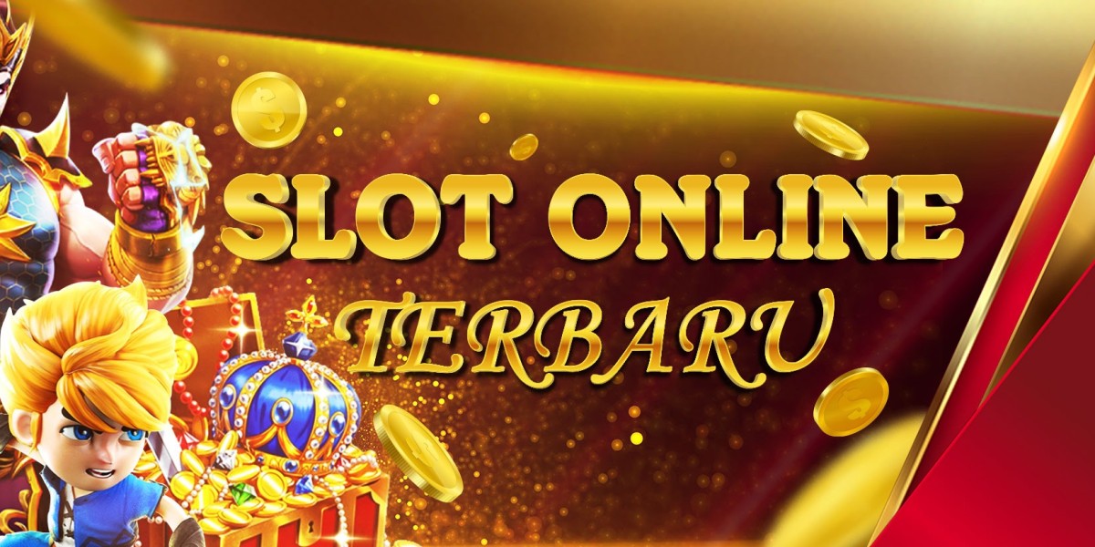 Game Situs Slot Mpo Tergacor Uang Asli Sering Jackpot