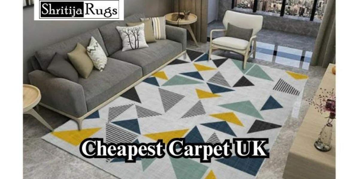 The Ultimate Guide to Affordable Cheapest Carpet UK| Blog