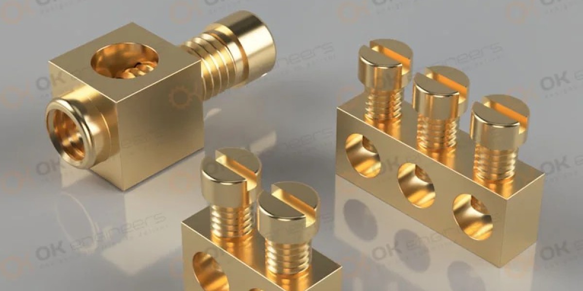 How Brass Electrical Accessories Ensure Safety and Efficiency in Every Environment