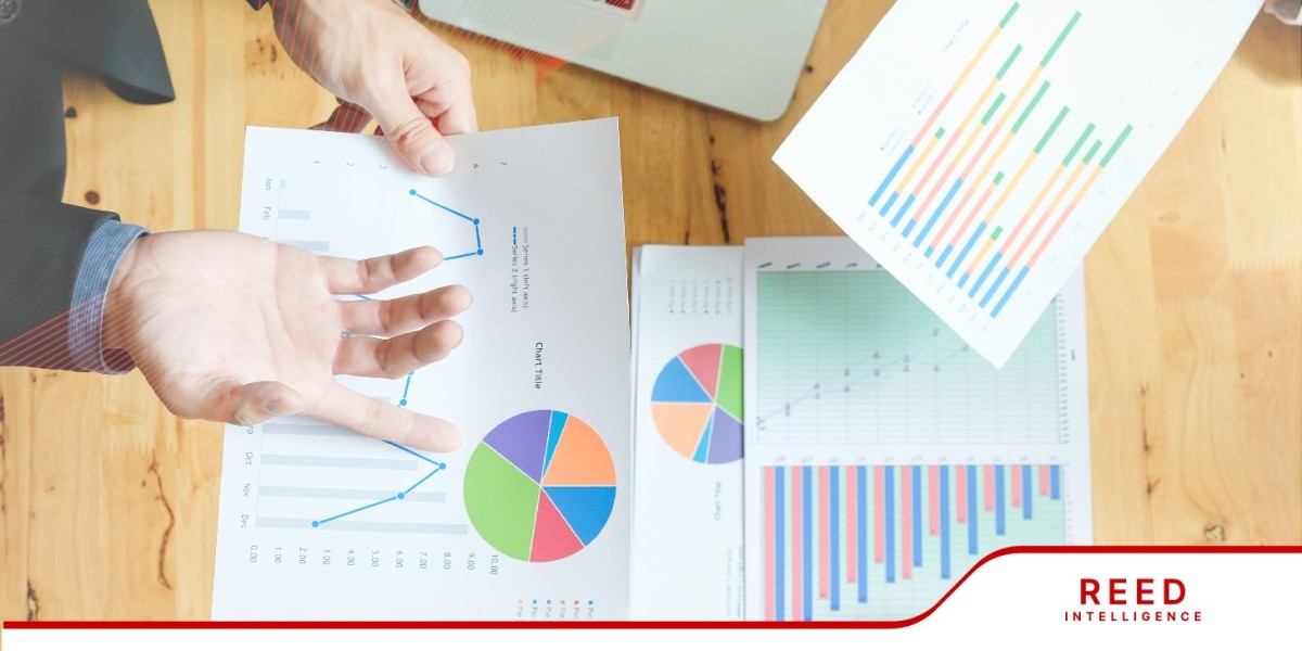 Deuterium Gas Market Share, Growth and Forecast by 2032 | Reed Intelligence