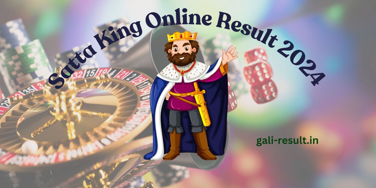 Satta King Results: Gali Result, Desawar Result - Get Fast and Reliable Results