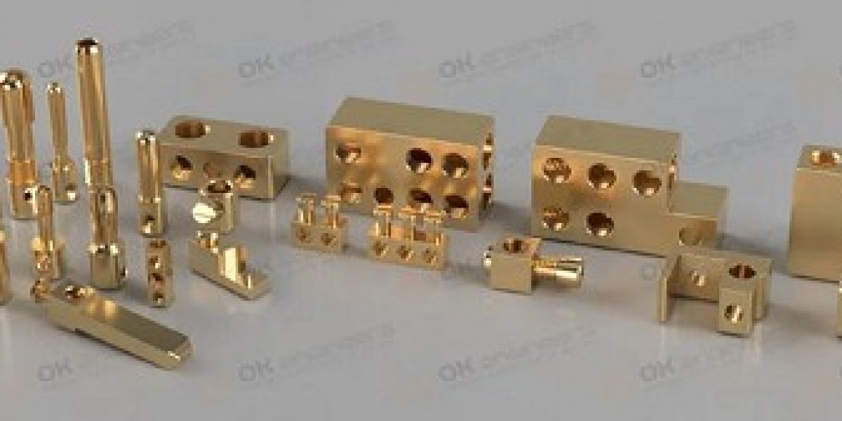 Precision Brass Plugs Manufacturer for Industrial Applications