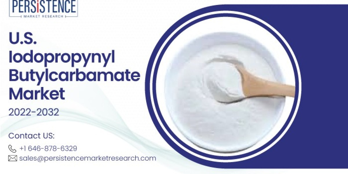 What is Iodopropynyl Butylcarbamate used for?