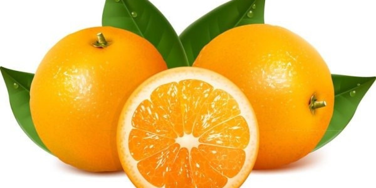 Global Orange Extract Market: Trends, Growth, and Forecast (2024-2030)