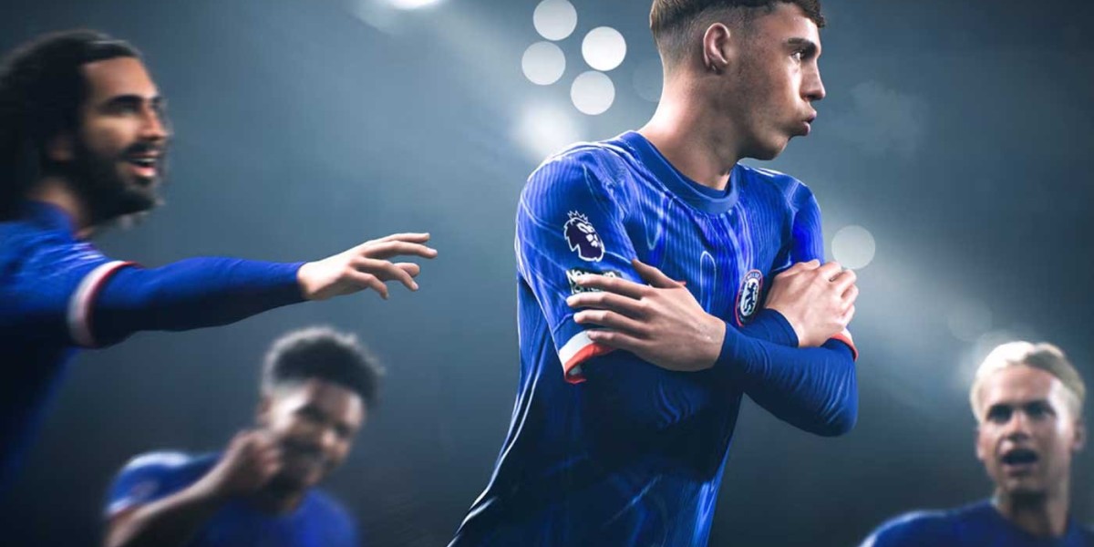 EA FC 25 Héros : Découvrez les Nouveaux Héros d'Ultimate Team