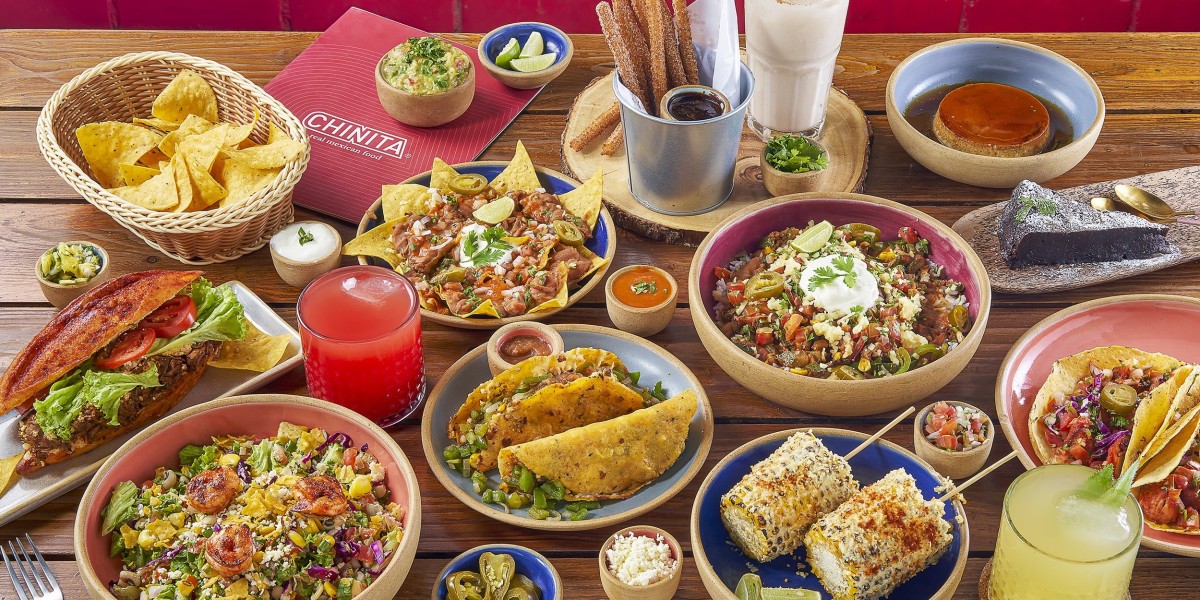 Celebrating Mexican Culture Through Food in Miami