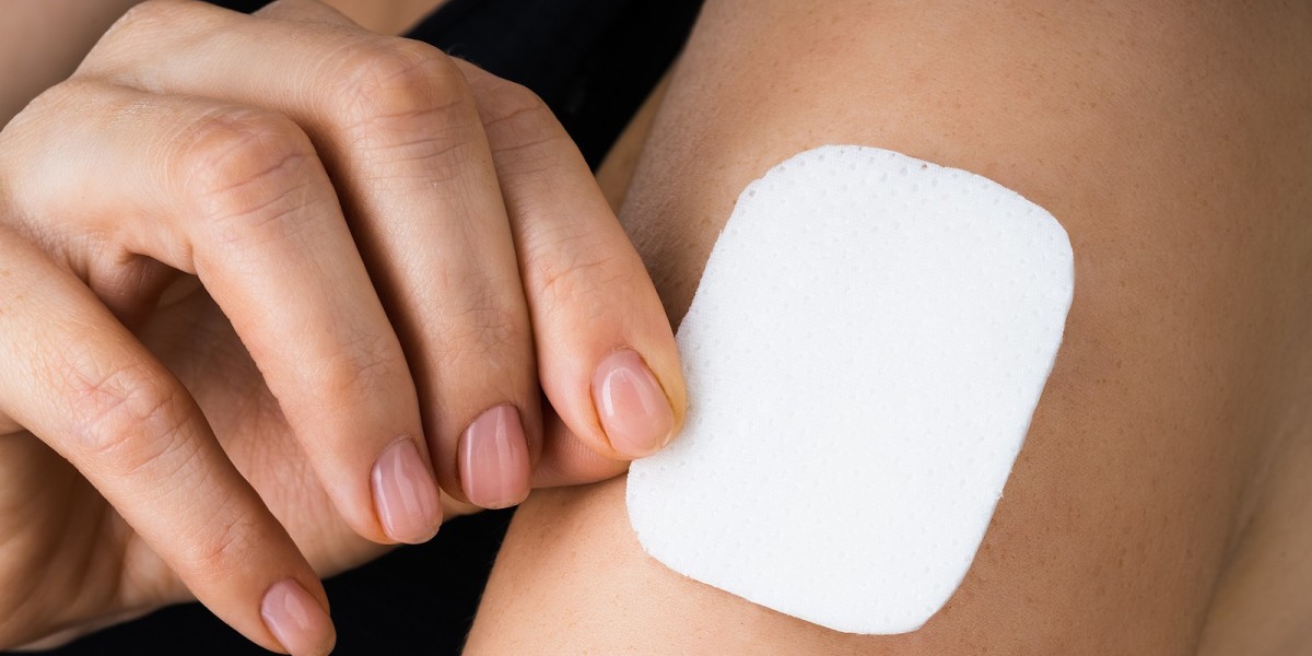 Transdermal Patch for Pain Relief Market Size, Share, Growth Analysis - Industry Forecast 2032