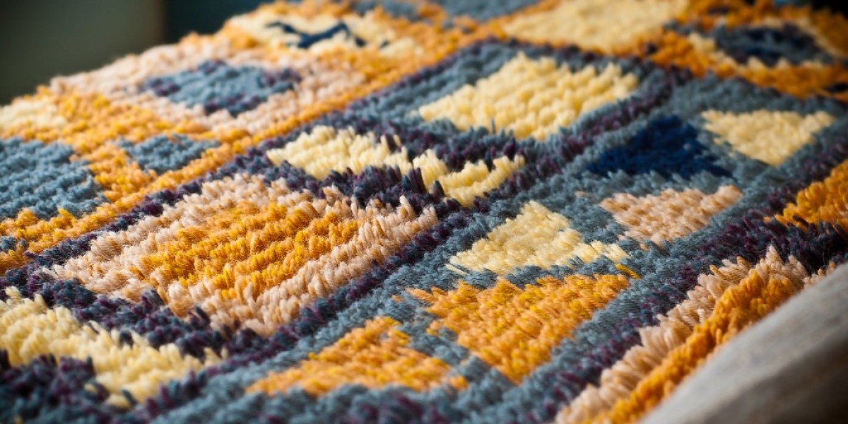 Tips for Chunky Knit Sweater Handwoven Rug to Care| Blog