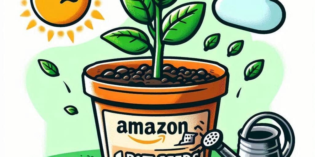 Best Amazon Top Weed Strains for 2024: A Comprehensive Guide