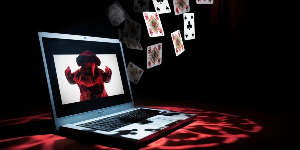 Exploring the Ultimate Baccarat Site Experience