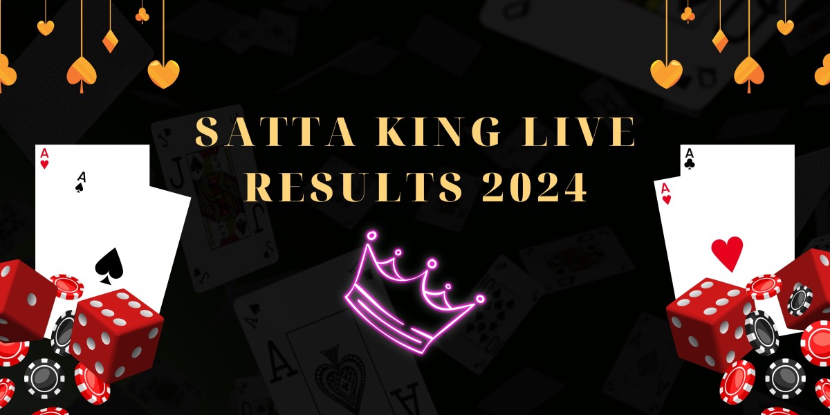 Quick and Accurate Satta King Results: Gali and Desawar Results at Your Fingertips